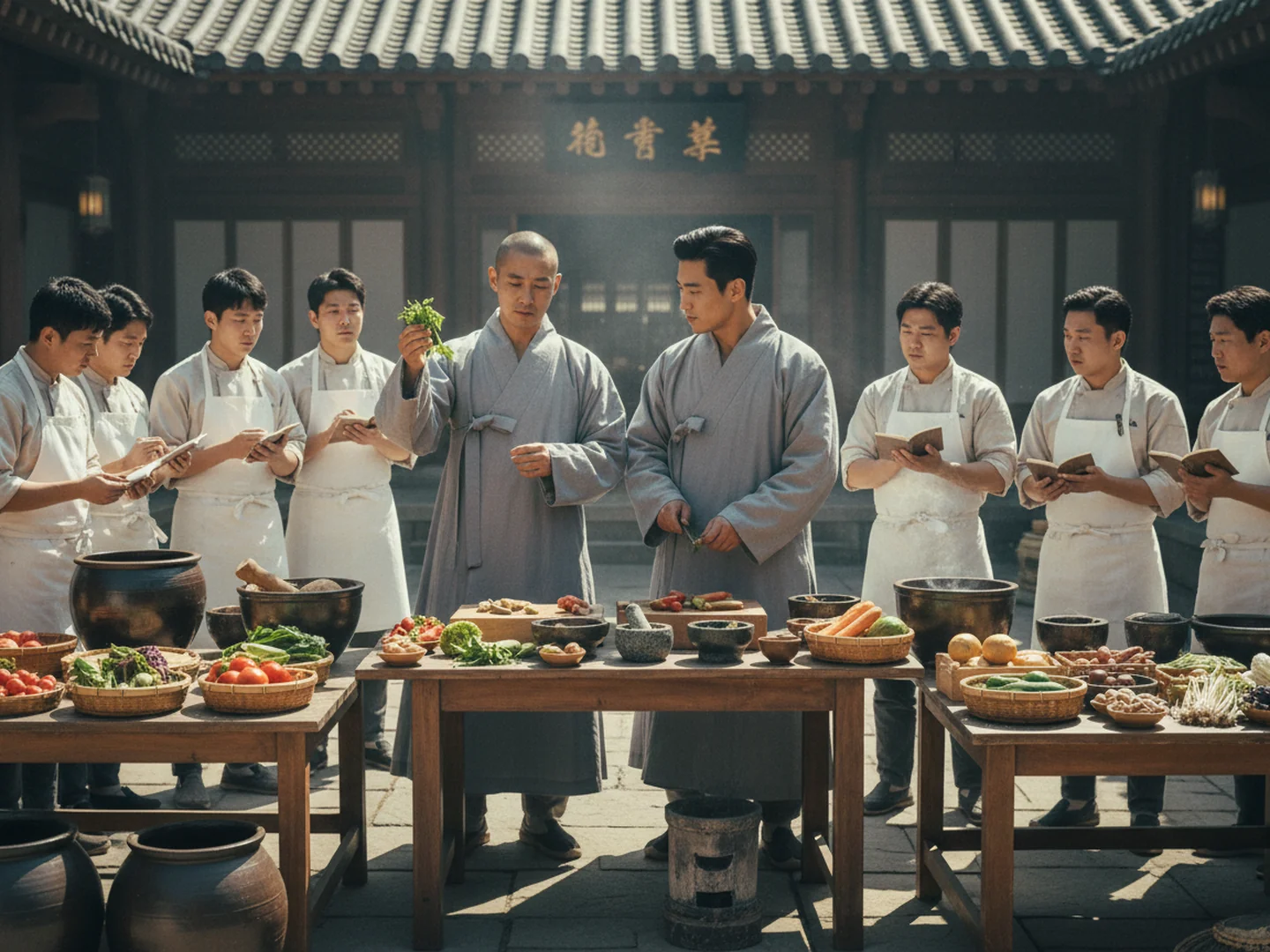 공양간의 셰프들04